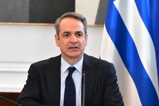 Ας είναι μοιραίος, όχι όμως για τη χώρα…